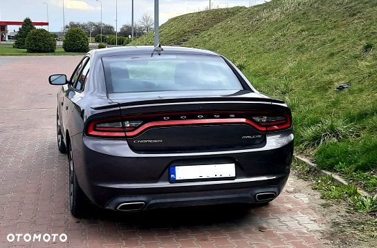 Dodge Charger - 6