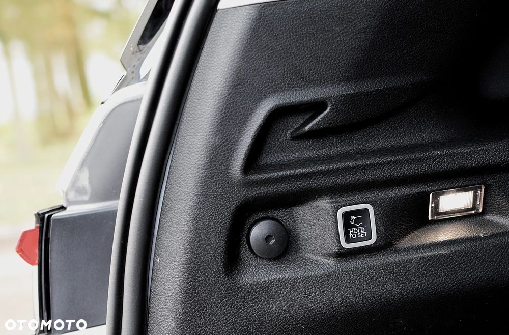 Jeep Grand Cherokee 3.6 V6 Limited - 38