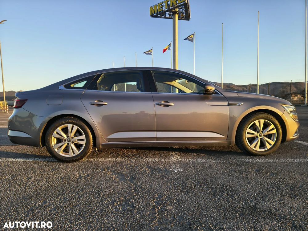RENAULT Talisman 2016 — imagine 17
