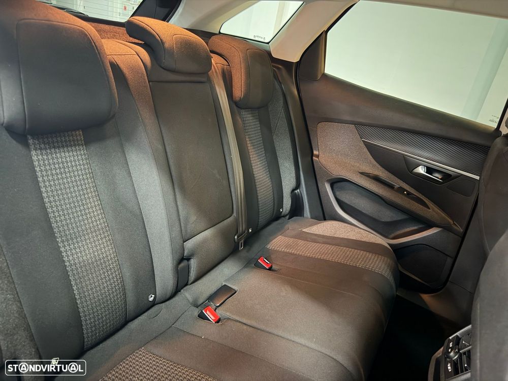 Peugeot 3008 BlueHDi 130 Stop & Start EAT8 Active Business-Pack - 14