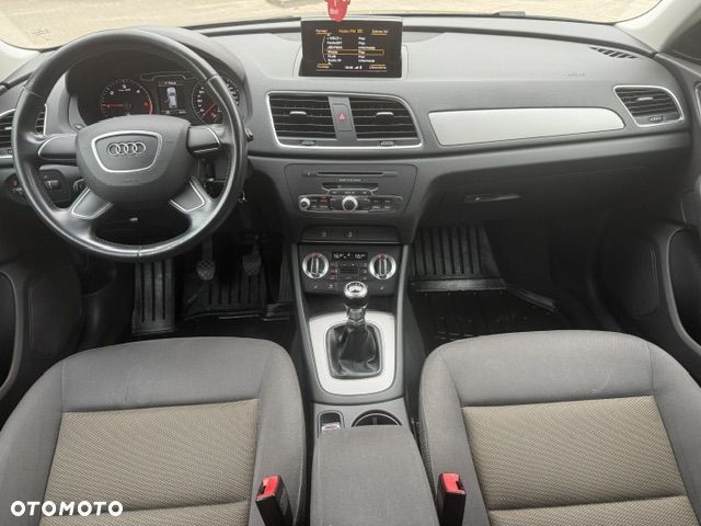 Audi Q3 2.0 TDI - 15