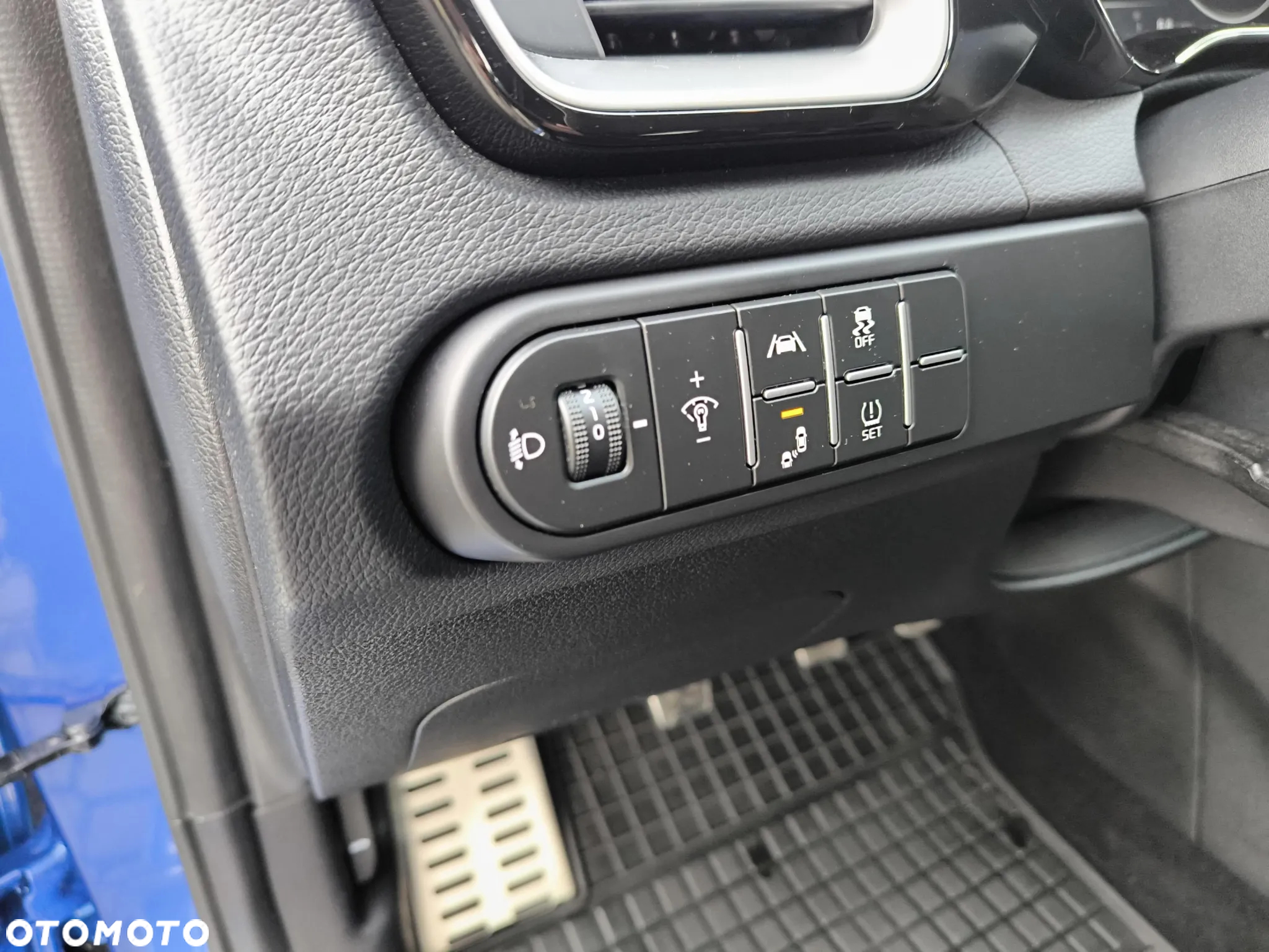 Kia ProCeed 1.5 T-GDI GT Line - 12