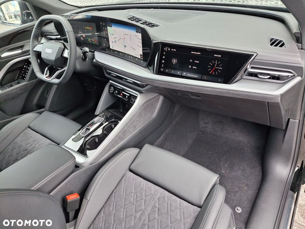 Audi Q5 - 15