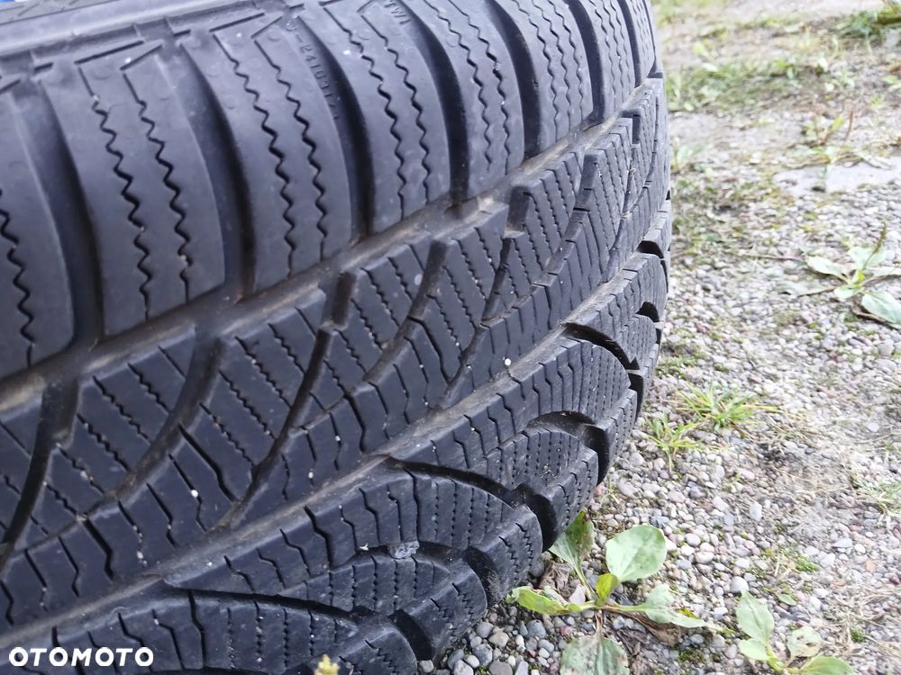 17 cali felgi aluminiowe mercedes  Viano Vito a6394011902 oryginal - 10