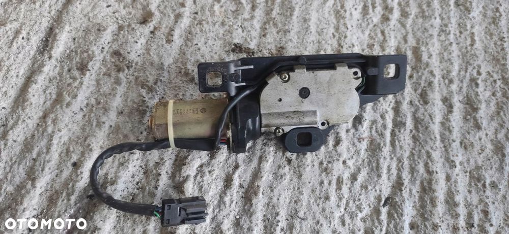 DOCIĄG KLAPY SIŁOWNIK BMW 7 E65 7014872 - 2