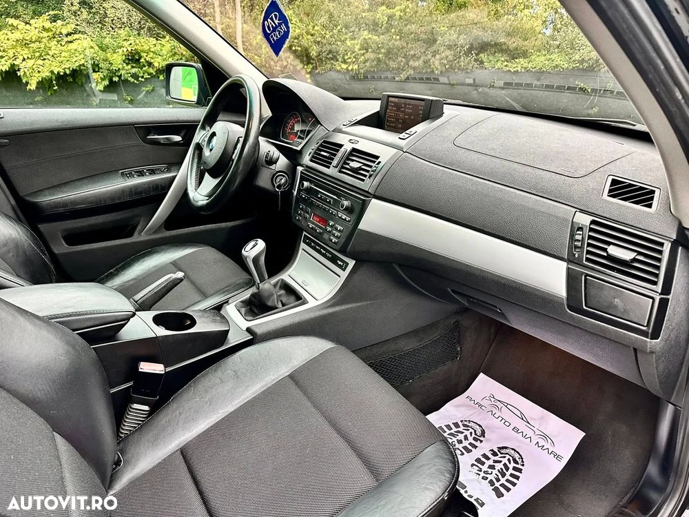 BMW X3 xDrive18d Edition Lifestyle - 3