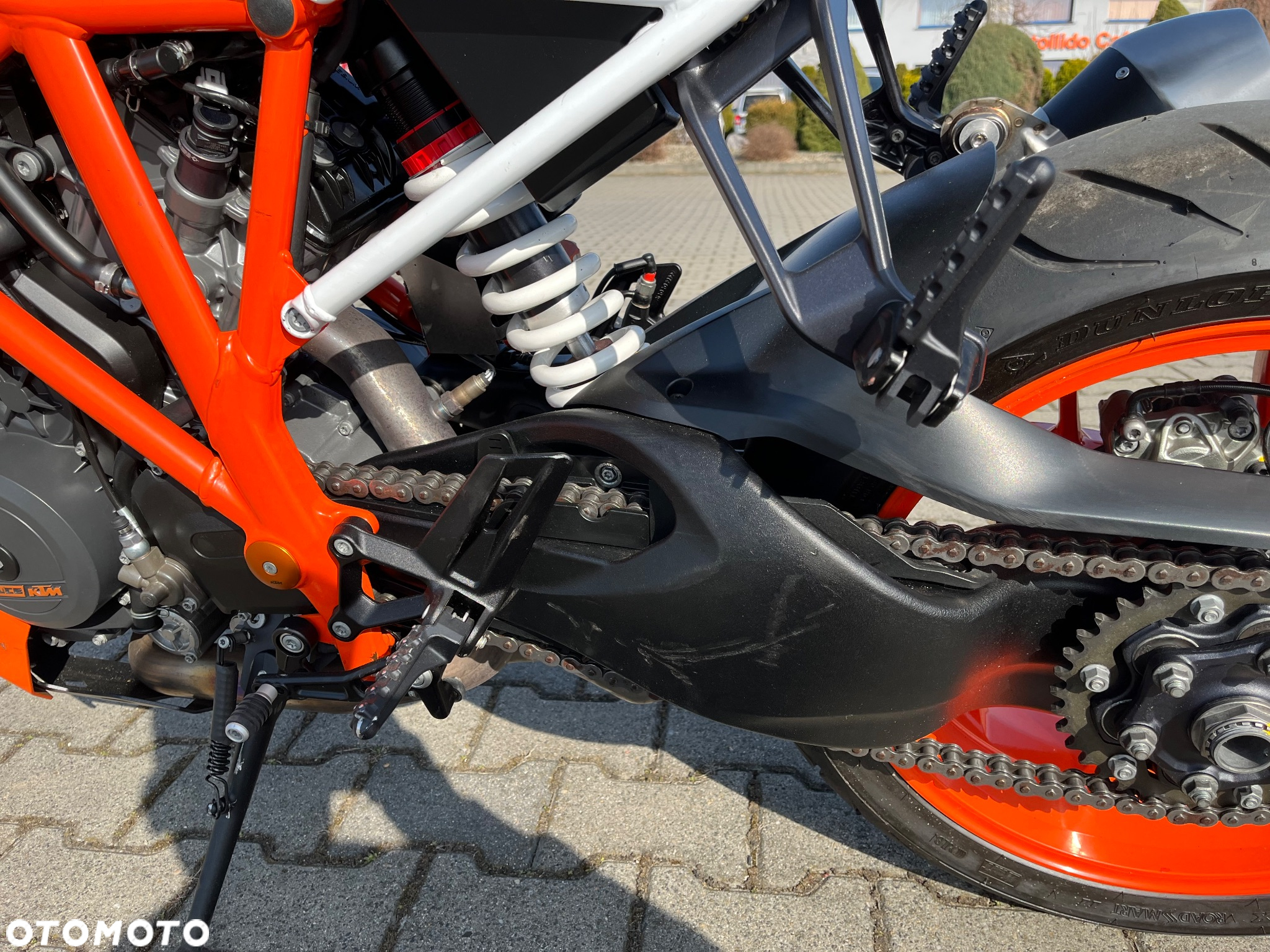 KTM Super Duke - 31