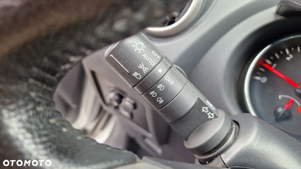 Nissan Qashqai 1.6 Tekna - 15