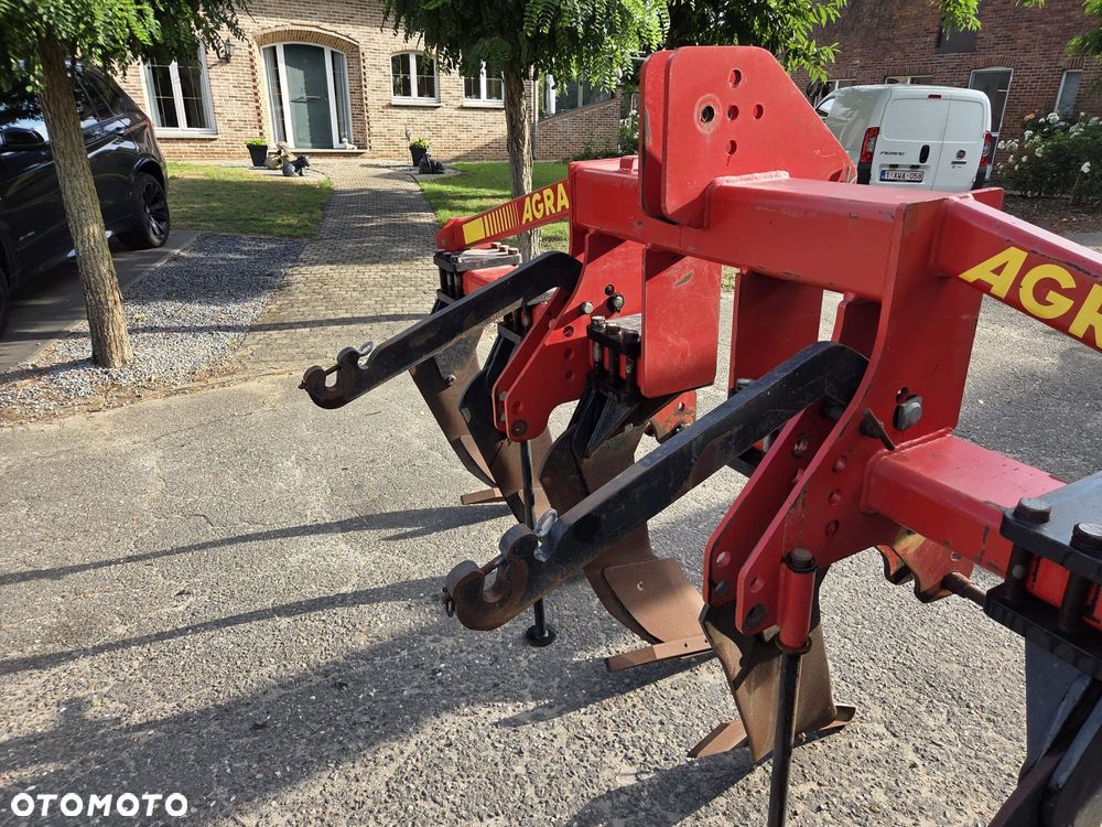 Inny Agram Geocombi 306 - 8