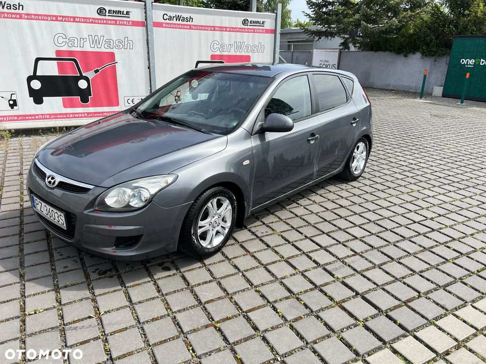 Hyundai i30 1.4 Base - 4