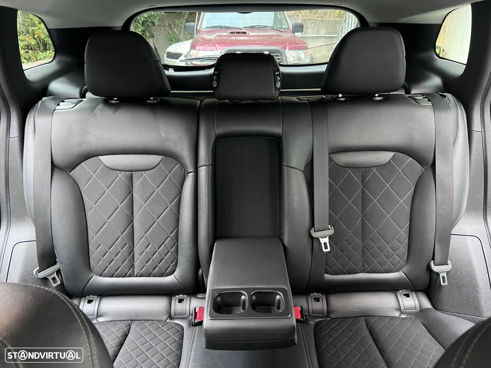 Renault Kadjar 1.3 TCe Black Edition - 16