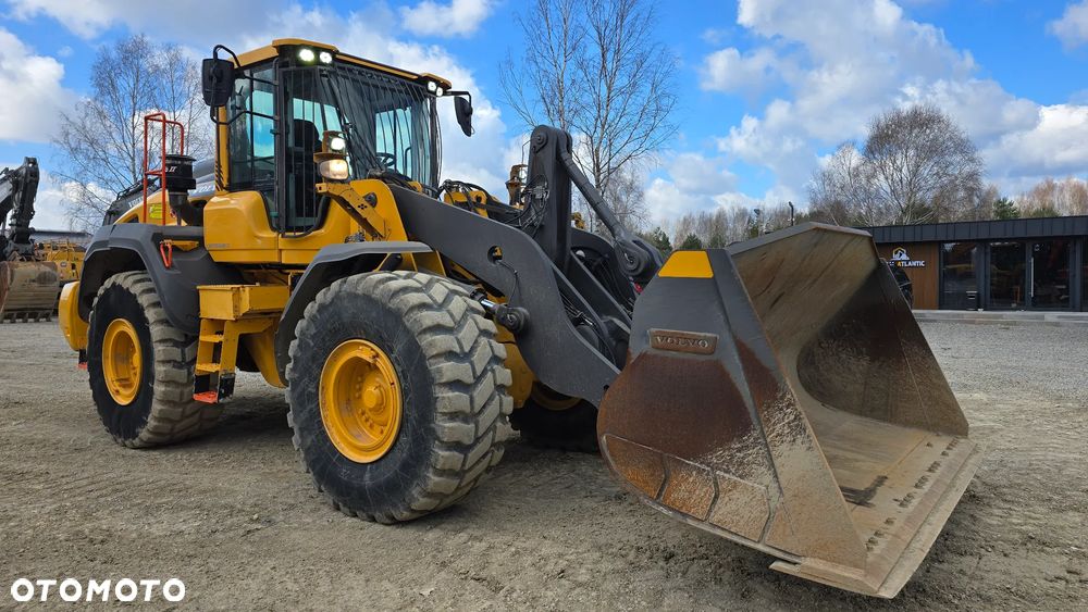 Volvo L110H - 4