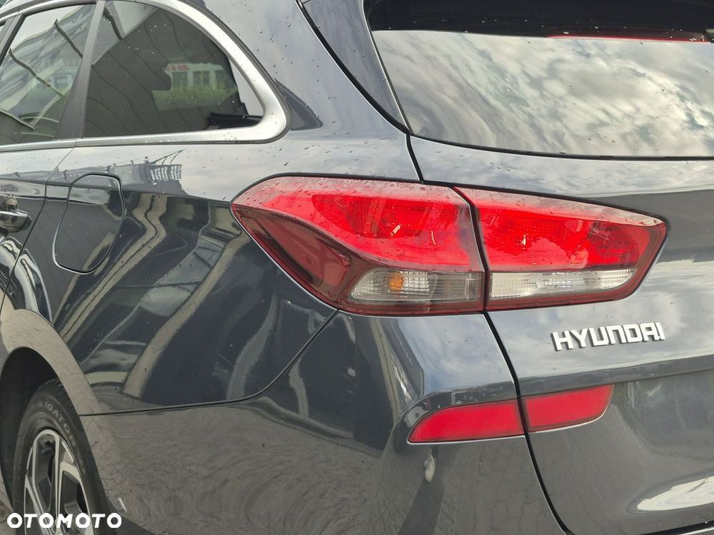Hyundai i30 1.0 T-GDI Smart - 38