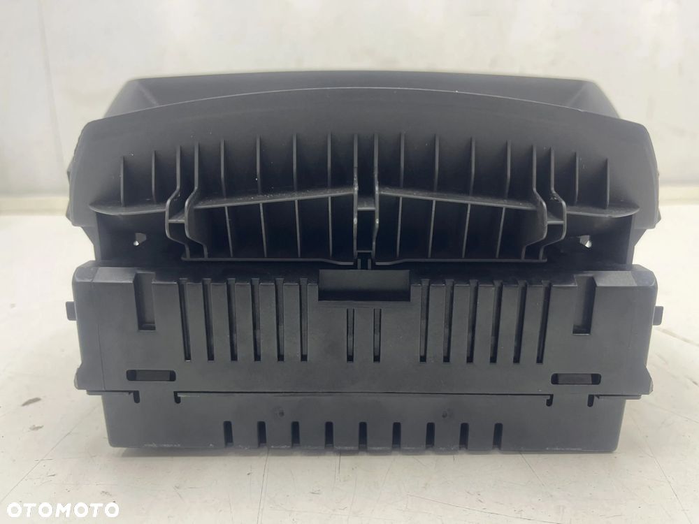 Radio Opel Zafira B 05-14r. z kodem do radia tuner fabryczny czytnik płyt panel - 7