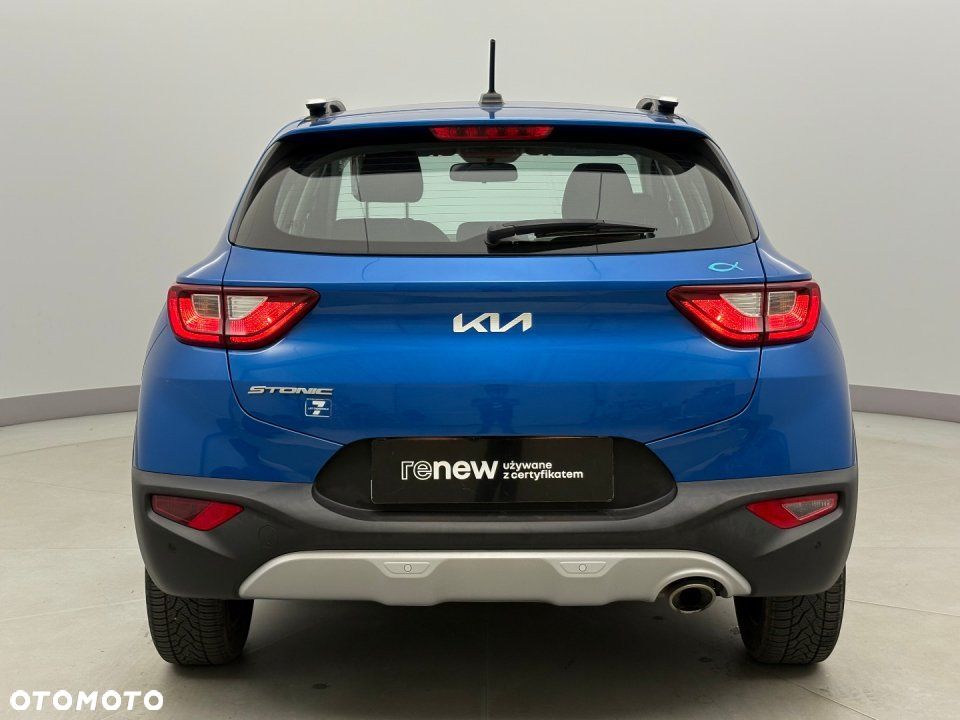 Kia Stonic - 3