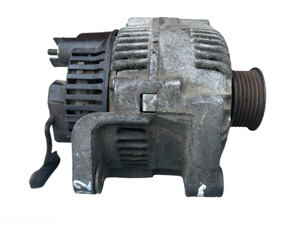 Alternator 6PK 110A 7700857073 Renault Laguna II Espace III - Gwarancja Wysyłka - 2
