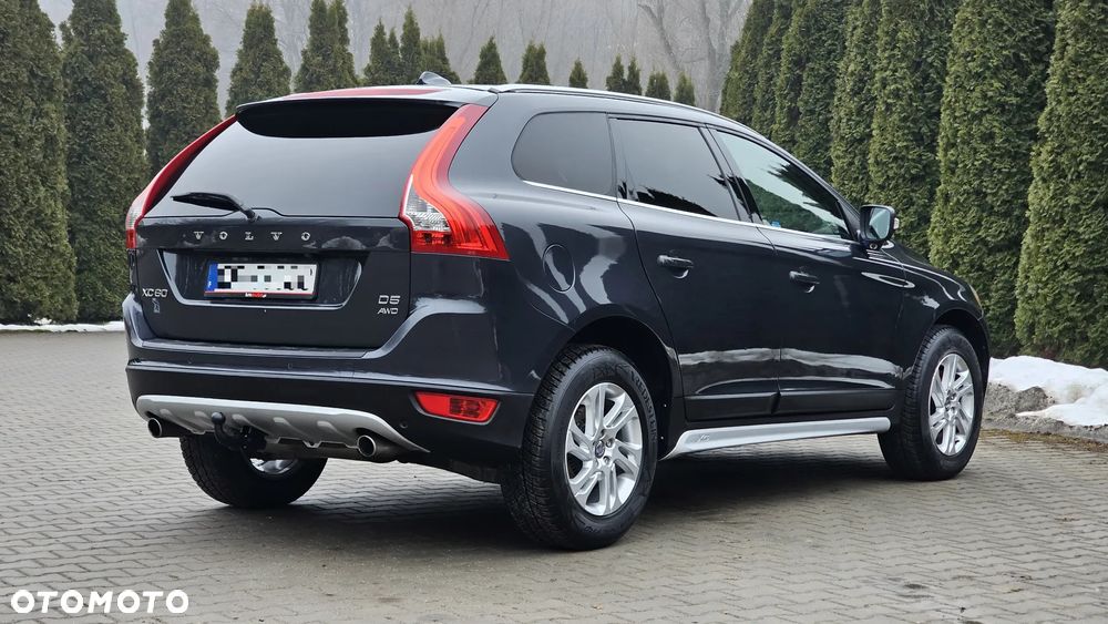 Volvo XC 60 - 3