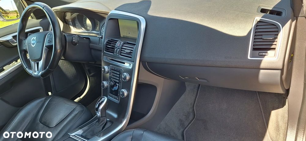 Volvo XC 60 - 19