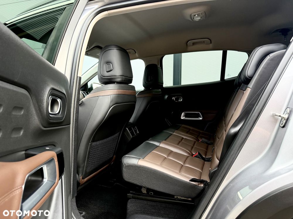 Citroën C5 Aircross - 25