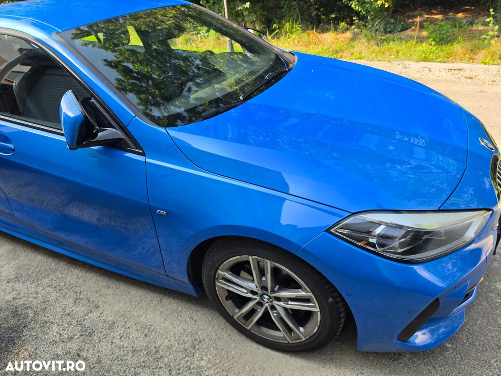 BMW Seria 1 - 2