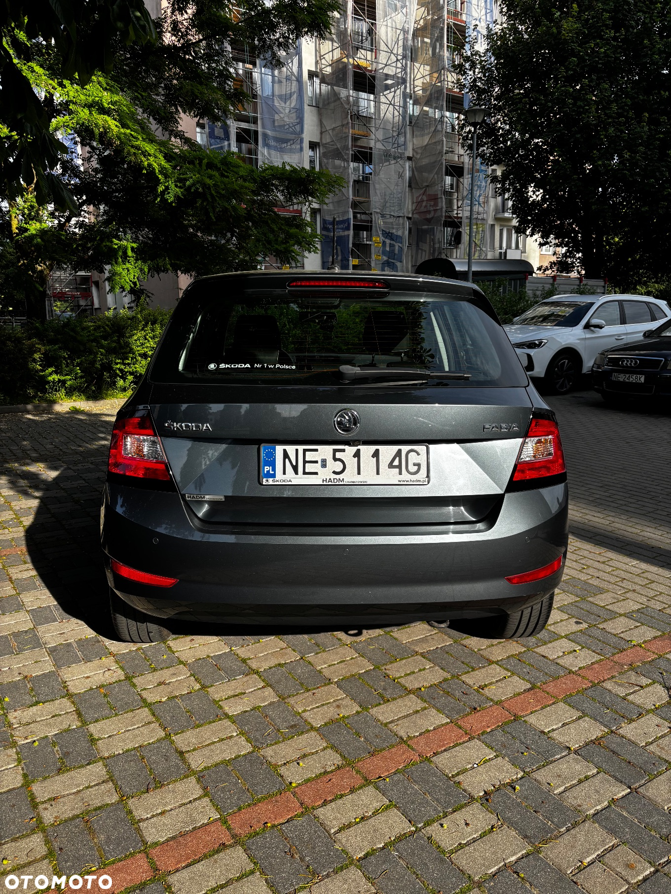 Skoda Fabia 1.0 TSI Ambition - 3