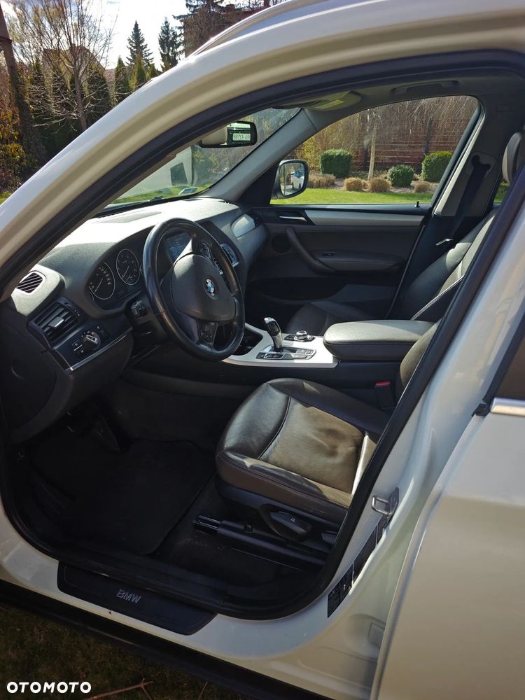 BMW X3 - 16
