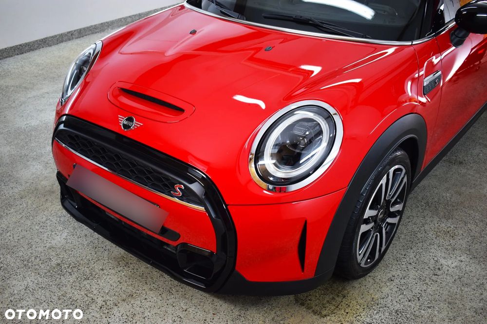 MINI Cooper S Sport - 19