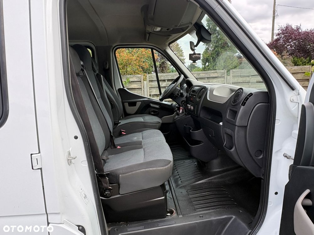 Renault Master - 10