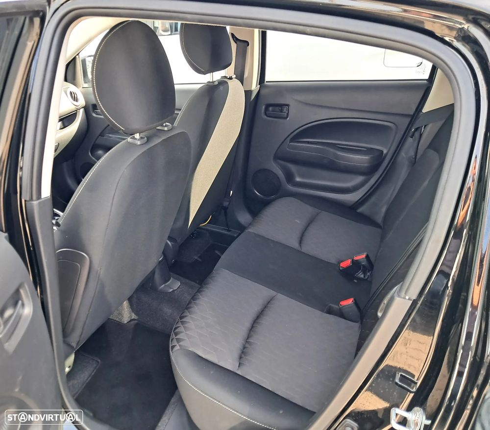 Mitsubishi Space Star 1.2 Connect Edition - 6