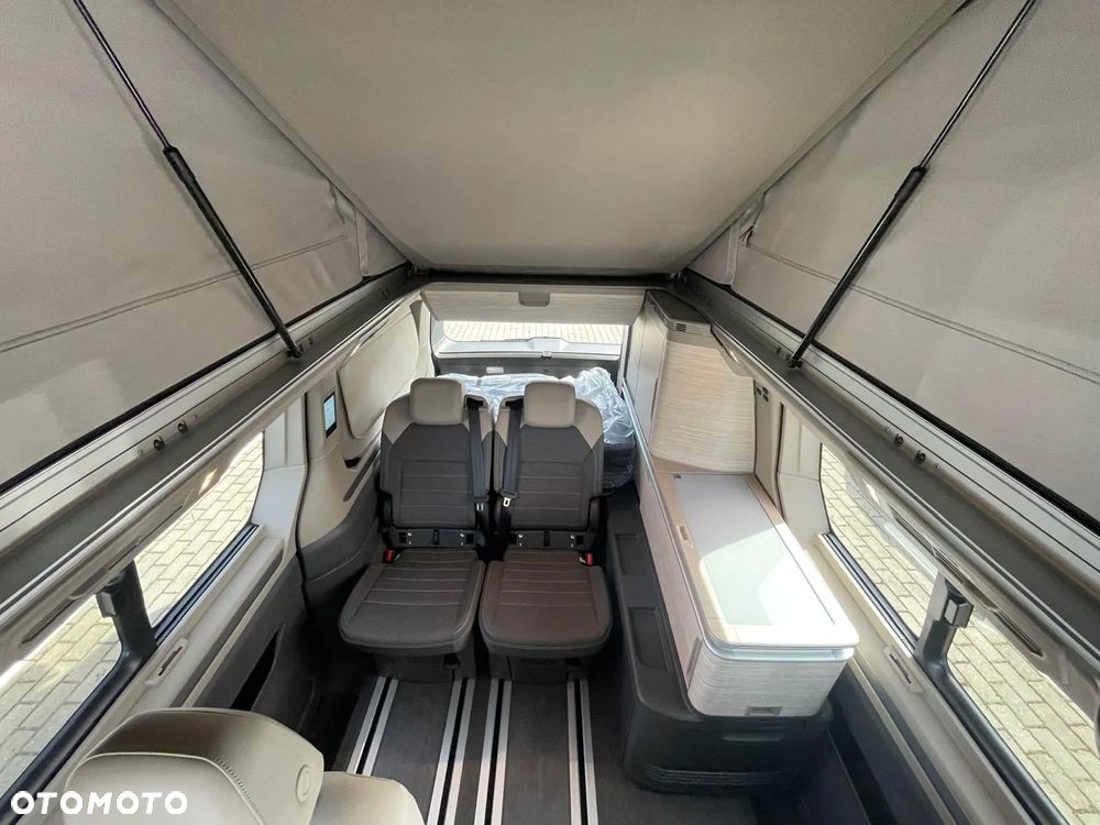 Volkswagen California - 33