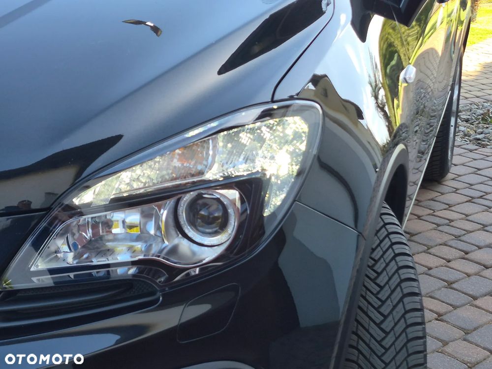 Opel Mokka - 30