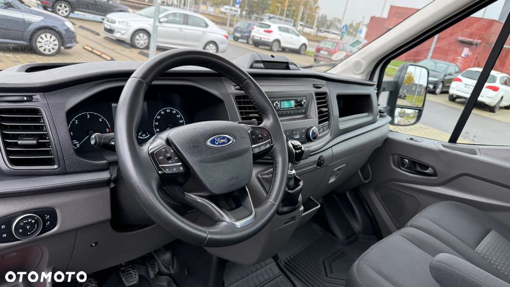 Ford TRANSIT - 18
