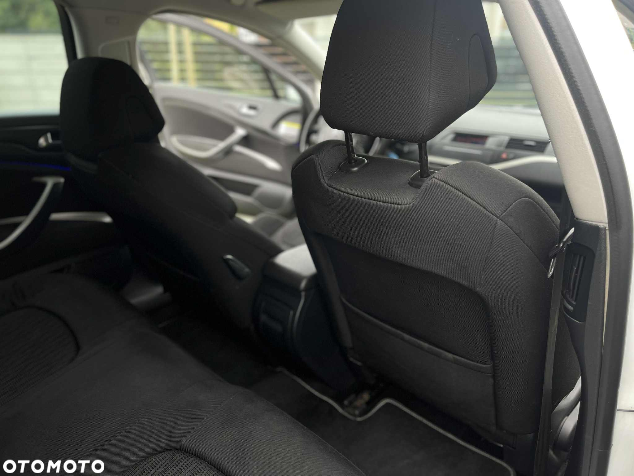 Citroën C5 - 11