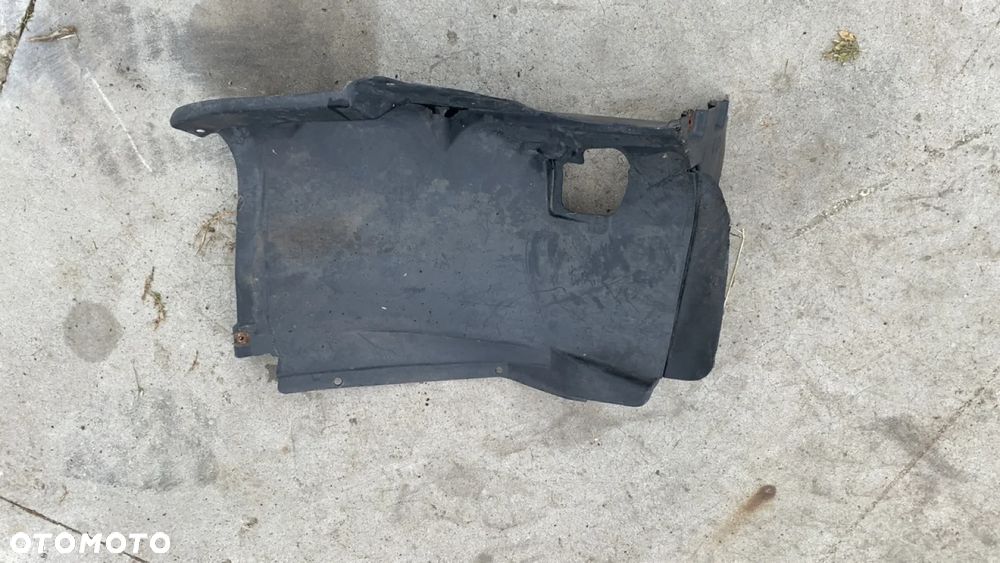 BMW E81 E87 NADKOLE PRZÓD LEWE 7059375 - 1