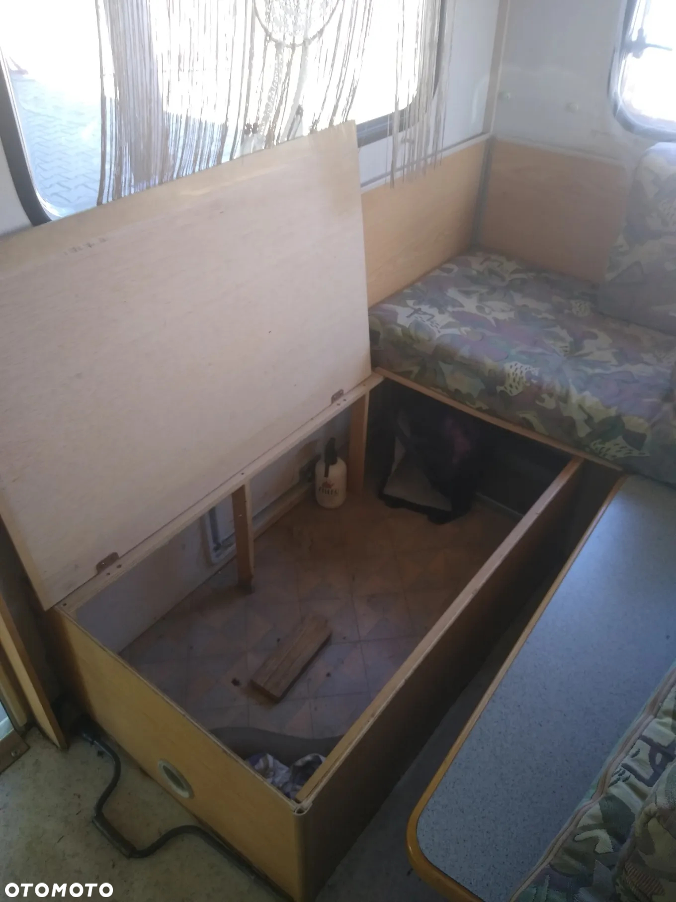 KNAUS Sudwind - 12