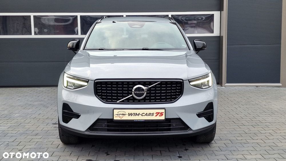 Volvo XC 40 - 9