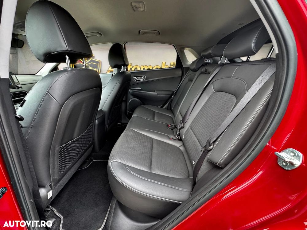 Hyundai KONA Premium - 7