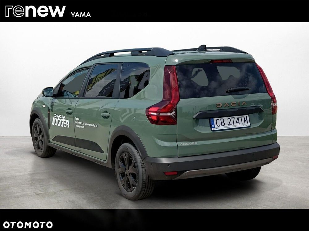 Dacia Jogger - 3
