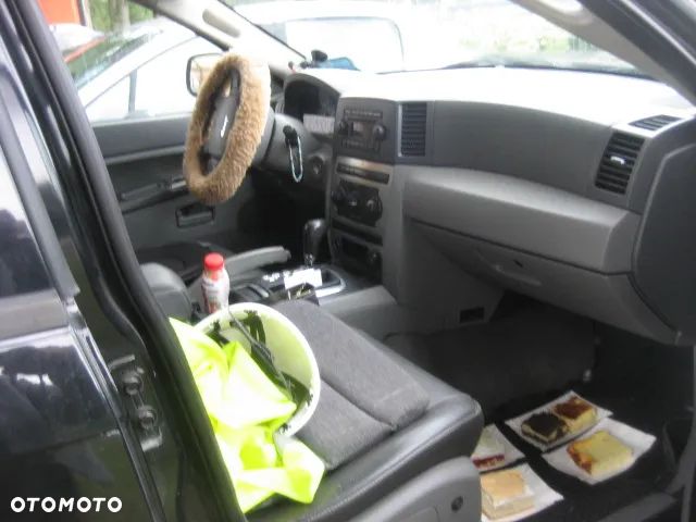 Jeep Grand Cherokee 3.7 V6 - 10