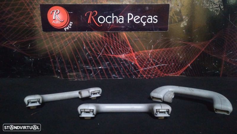 Pega Teto Kia Ceed Sw (Ed) - 1