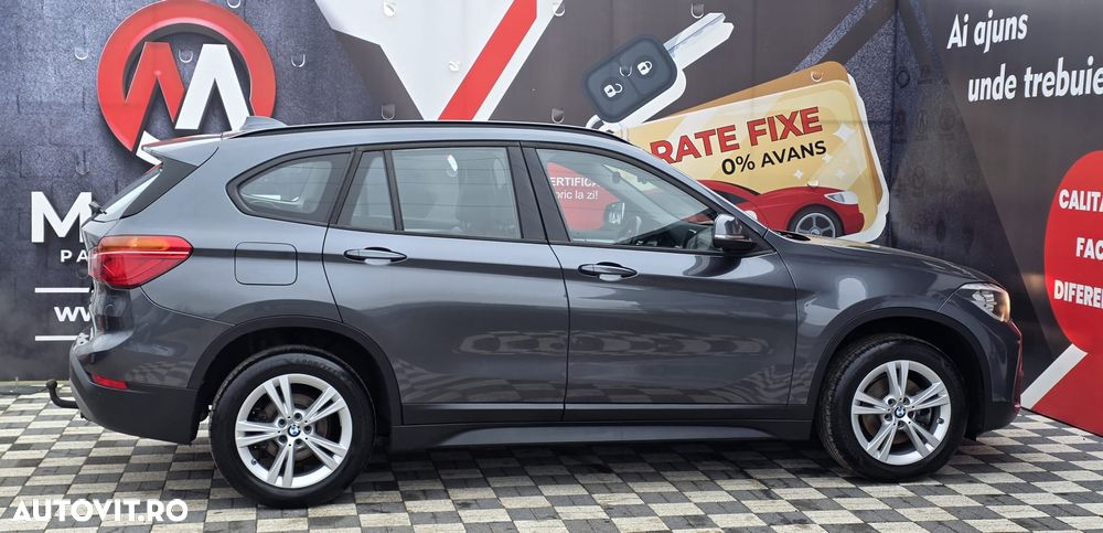 BMW X1 - 4
