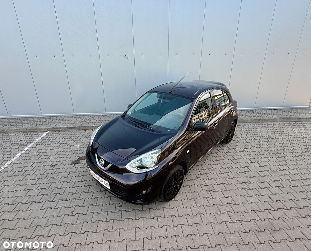 Nissan Micra - 15