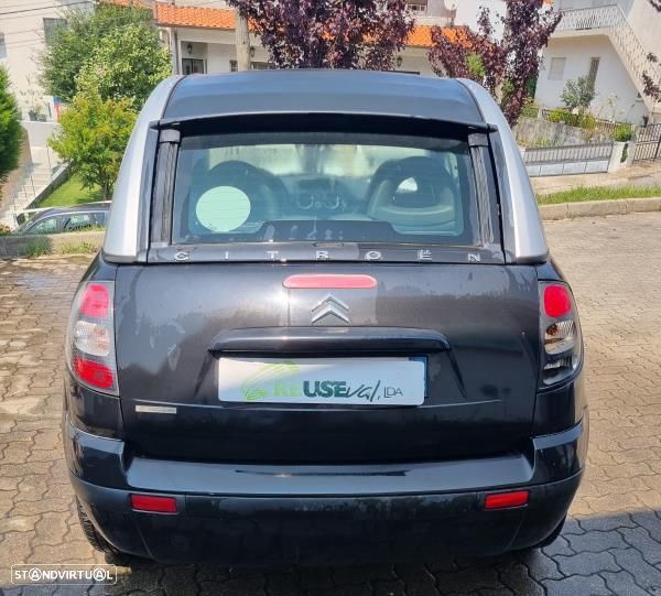 Para Peças Citroen C3 Pluriel (Hb_) - 9