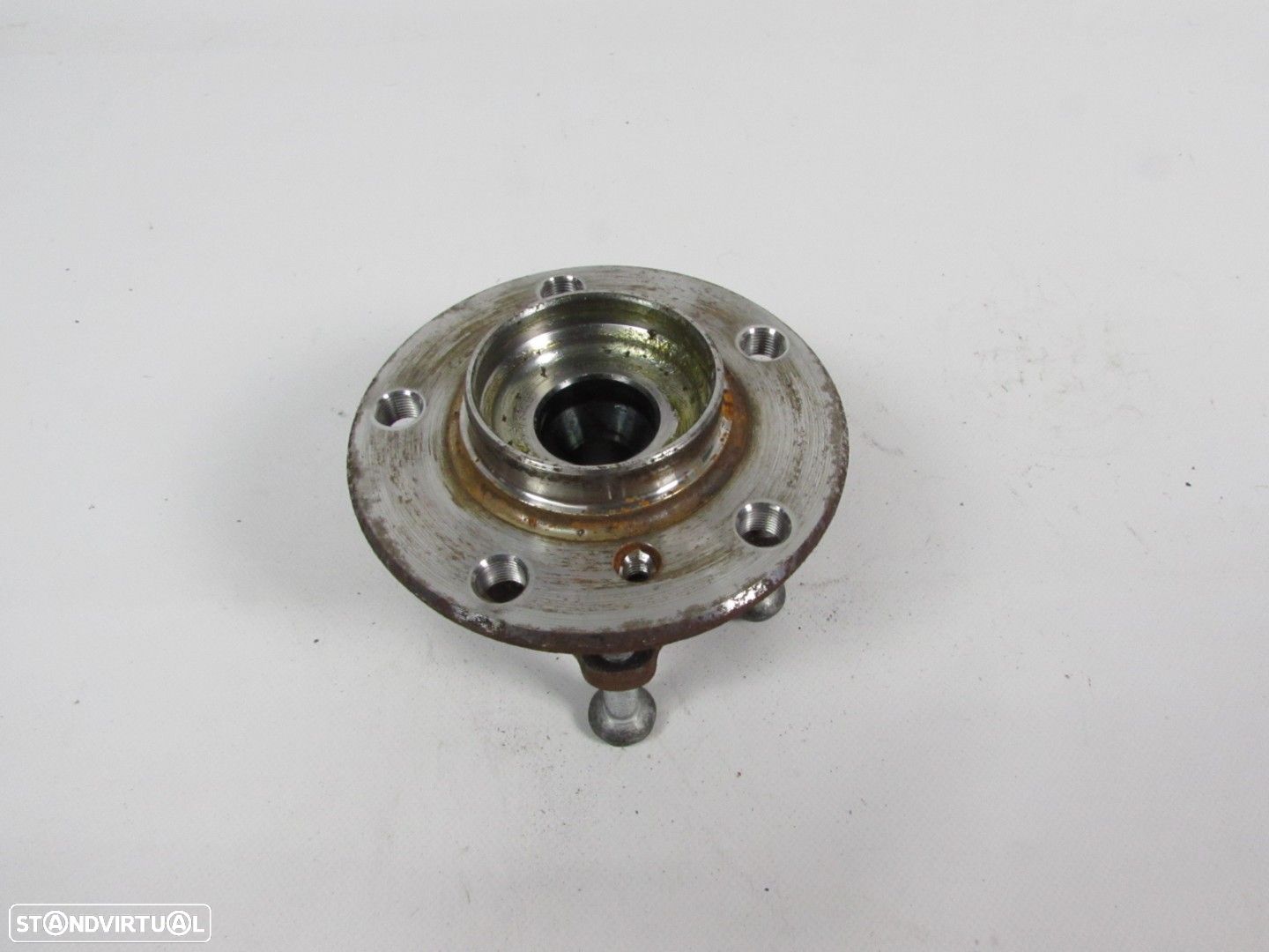 Rolamento XD Frente Seminovo/ Original BMW 1 (F20)/BMW 3 (F30, F80)/BMW 3 Tourin... - 1