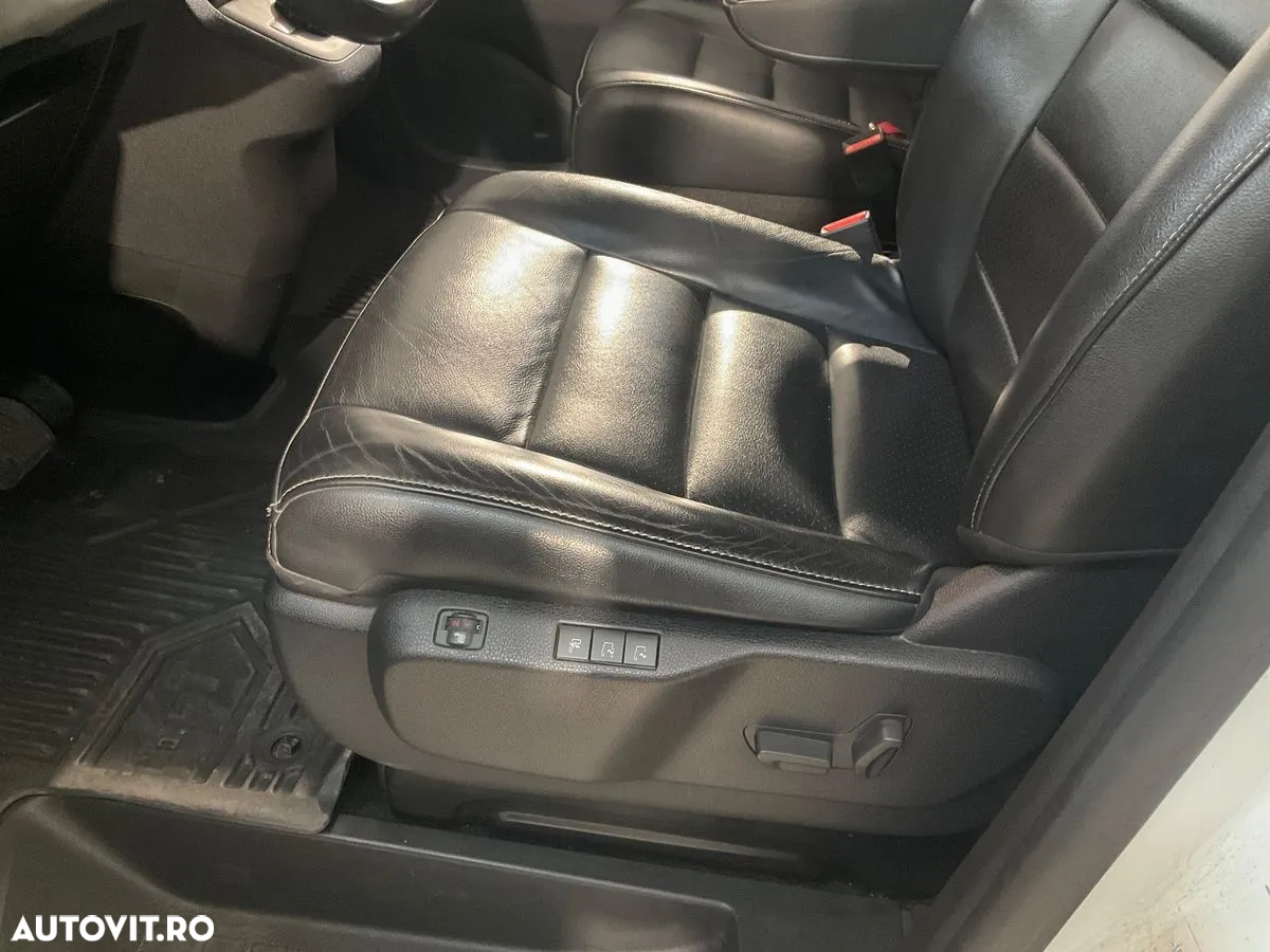 Toyota Proace 2,0-l-D-4D L2 (8-Si.) Autm. Verso Exclusive - 8