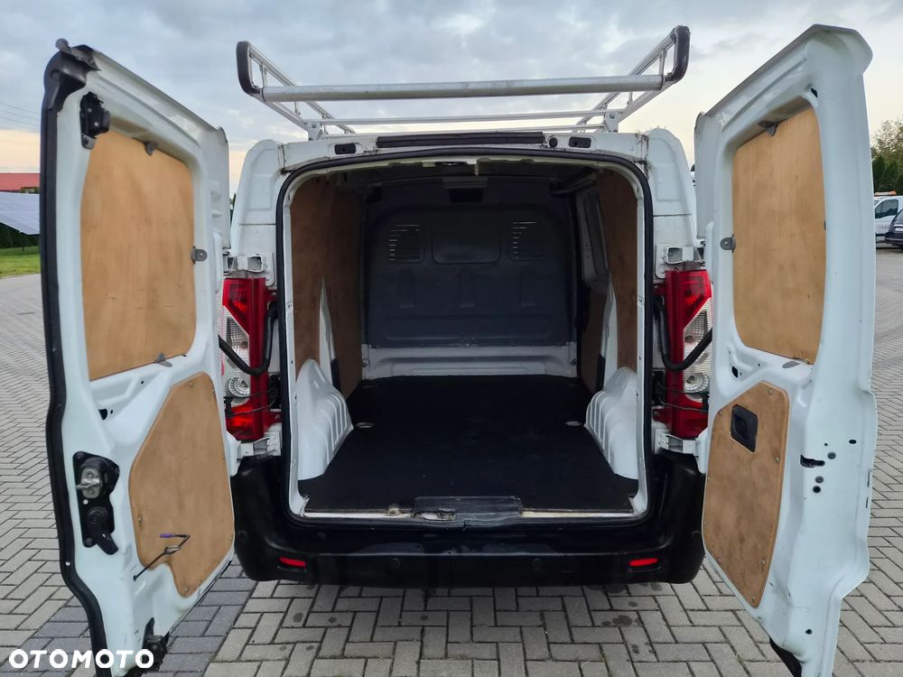 Citroën Jumpy Expert Scudo - 32