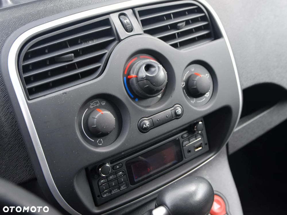 Renault Kangoo - 10