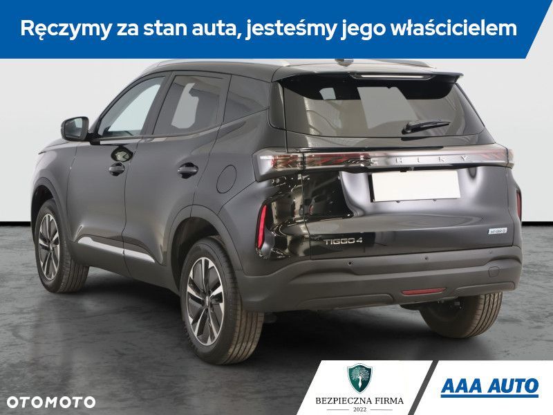 Chery Tiggo 4 - 6