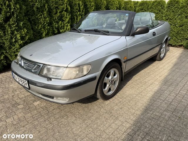 Saab 9-3 - 8