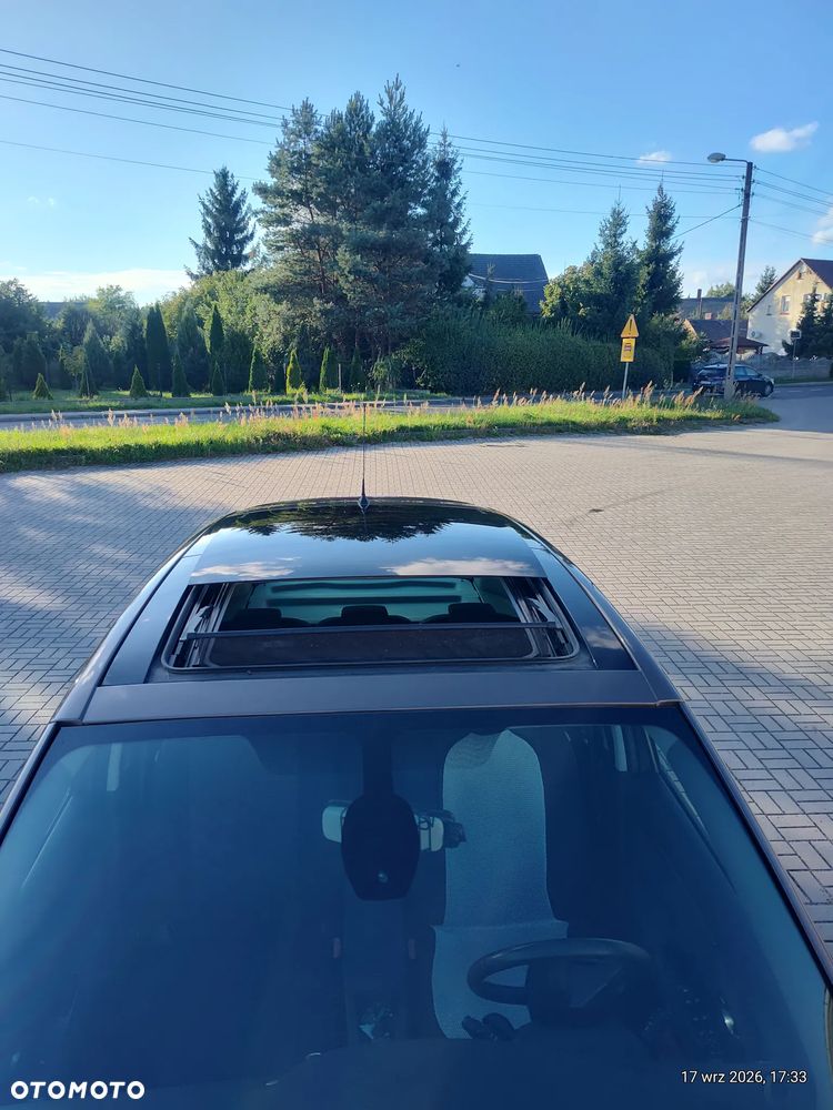 Renault Scenic 2.0 16V Privilege CVT - 8